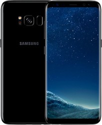 Замена экрана на телефоне Samsung Galaxy S8 в Краснодаре